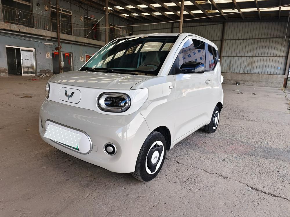 Wuling Wuling Hongguang MINIEV