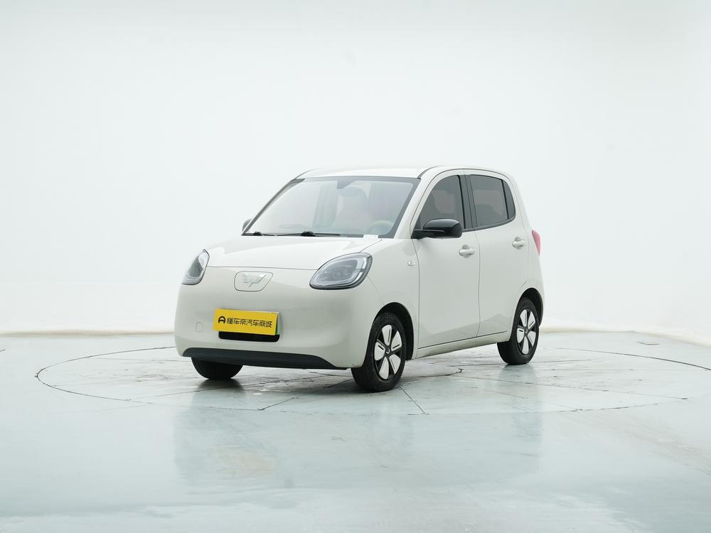 Wuling Wuling Hongguang MINIEV
