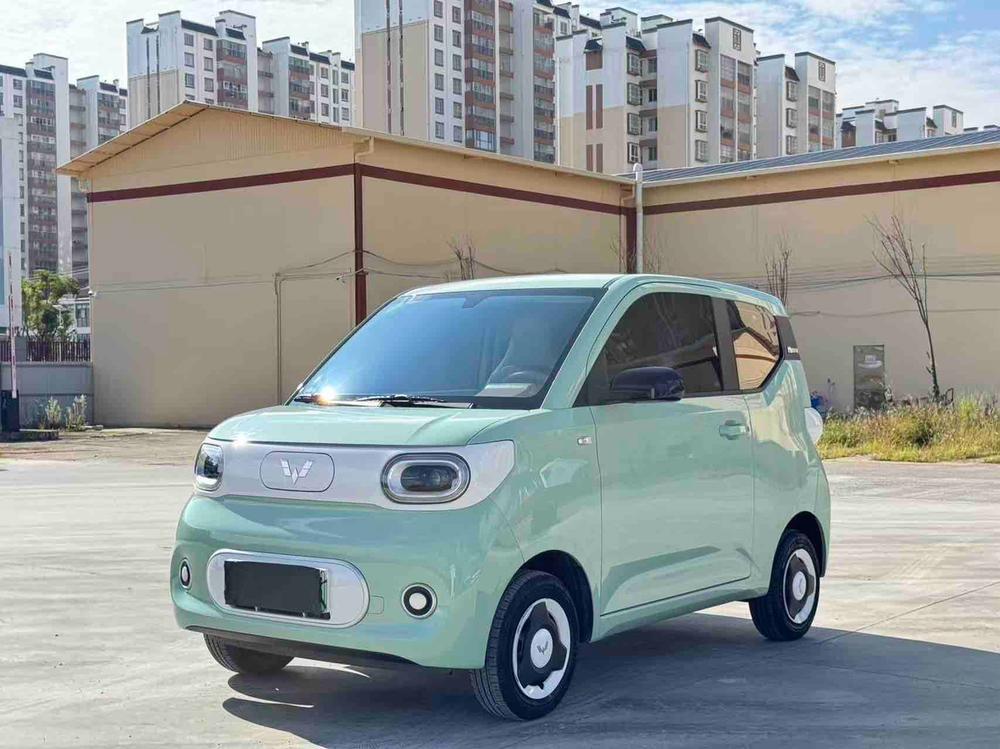 Wuling Wuling Hongguang MINIEV