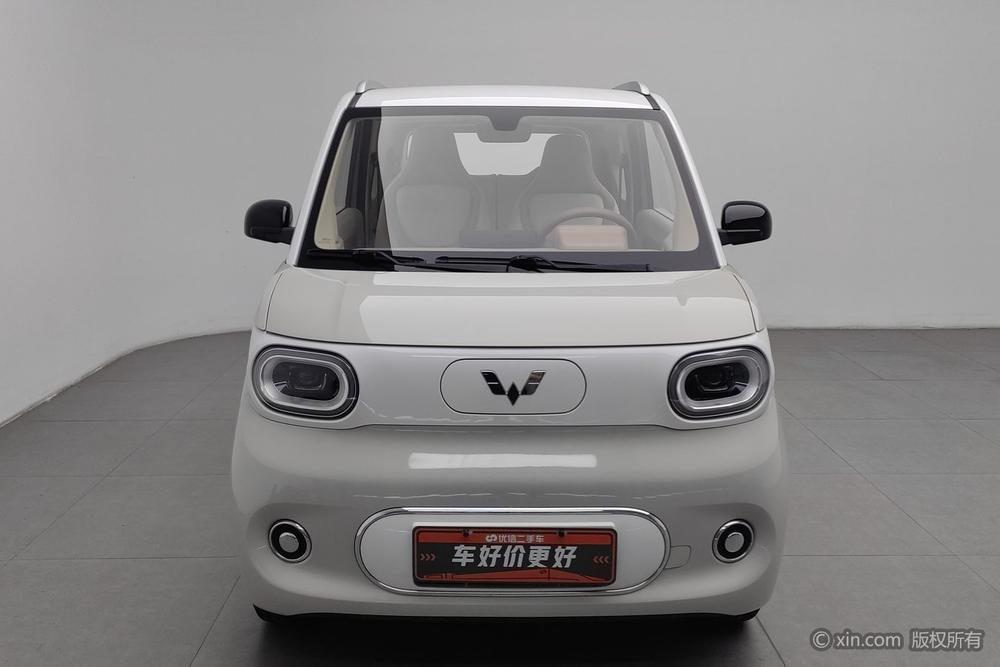 Wuling Wuling Hongguang MINIEV