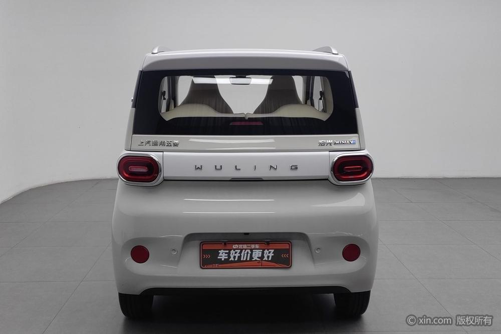 Wuling Wuling Hongguang MINIEV