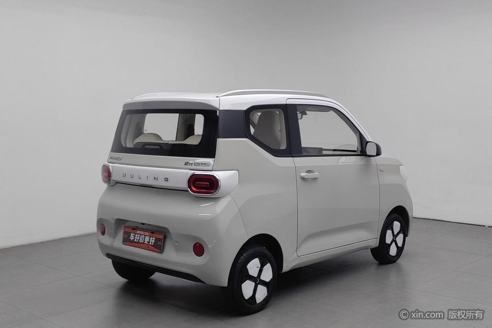 Wuling Wuling Hongguang MINIEV
