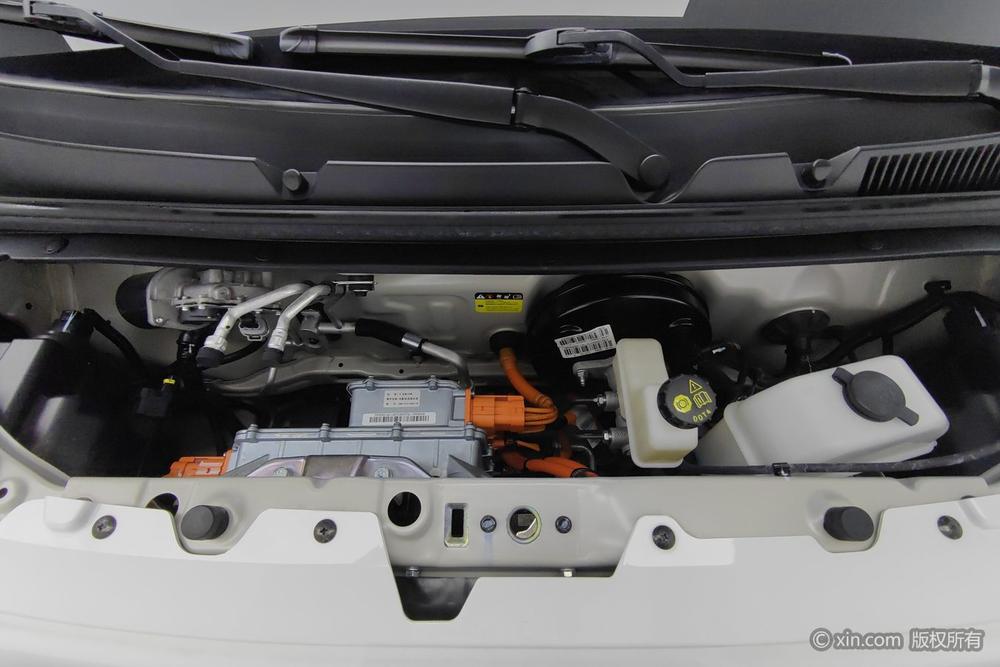 Wuling Wuling Hongguang MINIEV