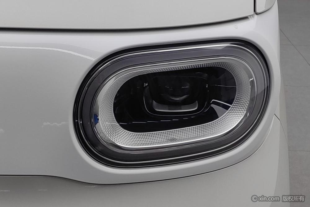 Wuling Wuling Hongguang MINIEV