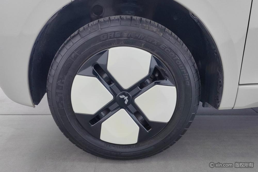 Wuling Wuling Hongguang MINIEV