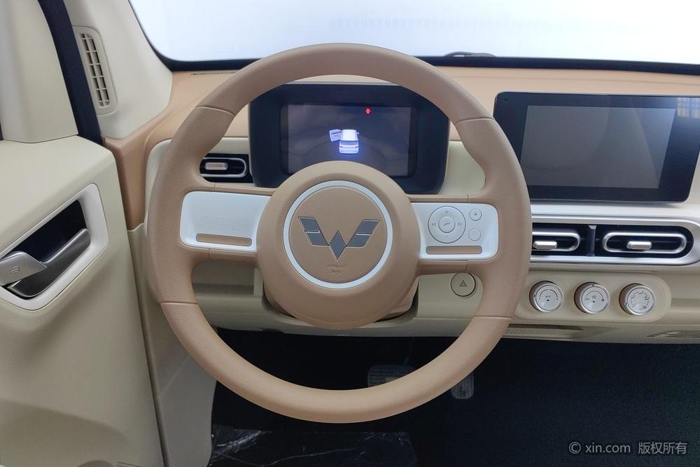 Wuling Wuling Hongguang MINIEV