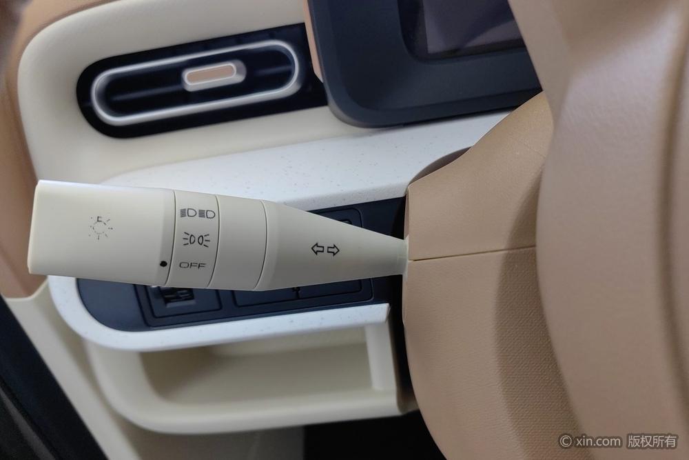 Wuling Wuling Hongguang MINIEV