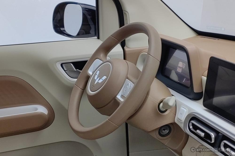 Wuling Wuling Hongguang MINIEV