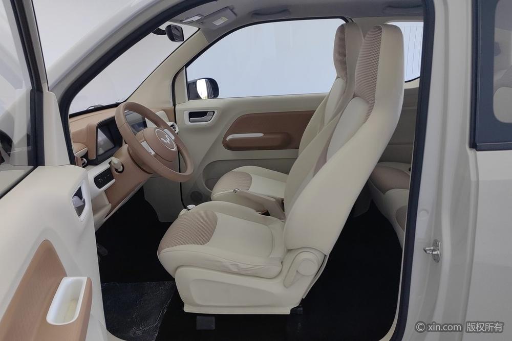 Wuling Wuling Hongguang MINIEV