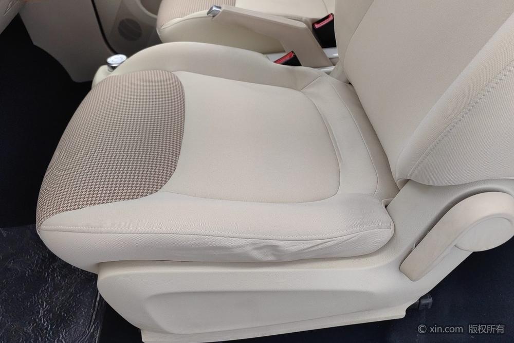 Wuling Wuling Hongguang MINIEV