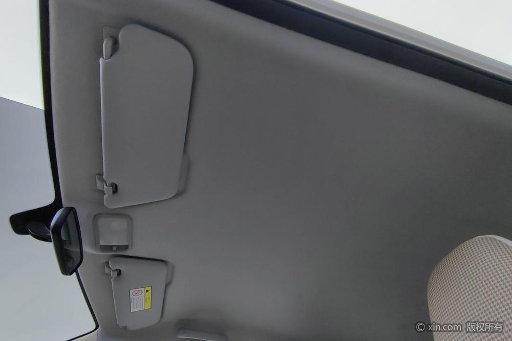 Wuling Wuling Hongguang MINIEV