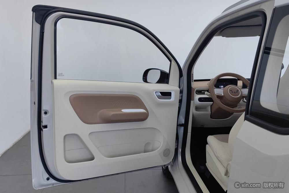 Wuling Wuling Hongguang MINIEV