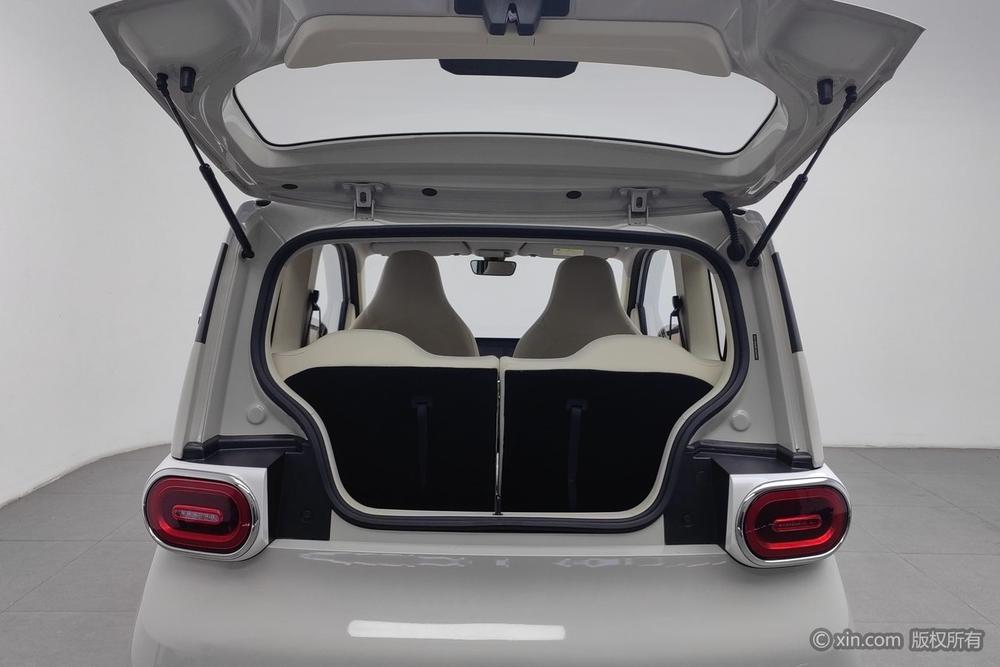 Wuling Wuling Hongguang MINIEV