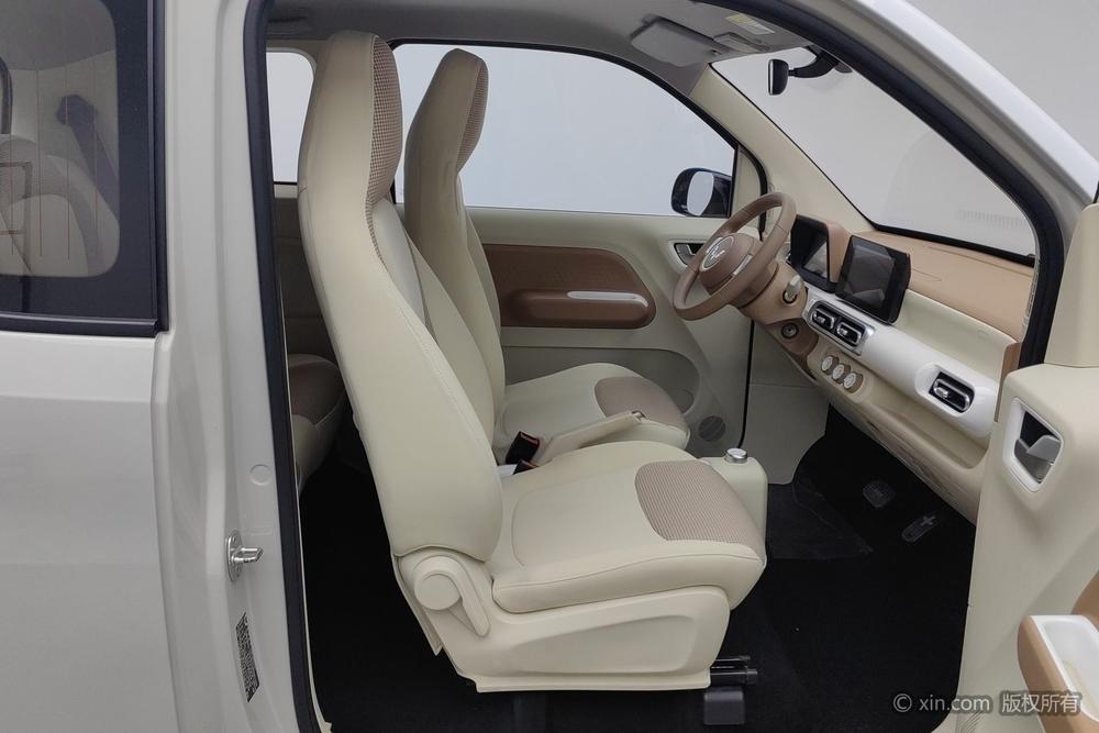 Wuling Wuling Hongguang MINIEV