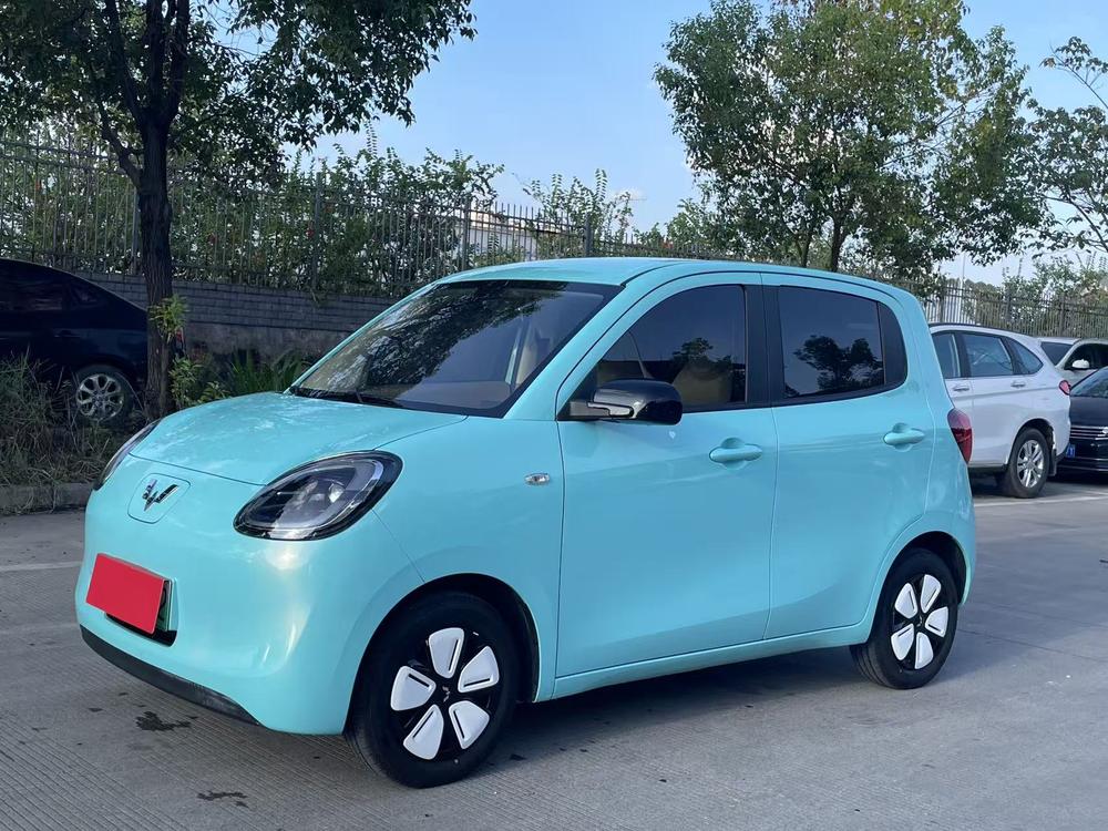 Wuling Wuling Hongguang MINIEV