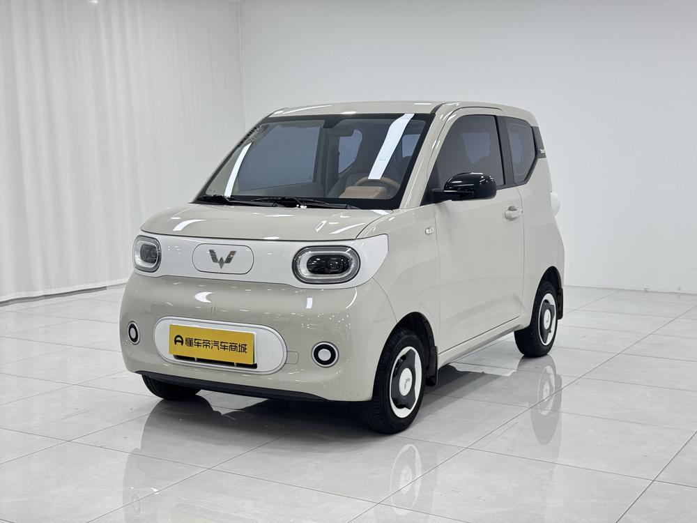 Wuling Wuling Hongguang MINIEV