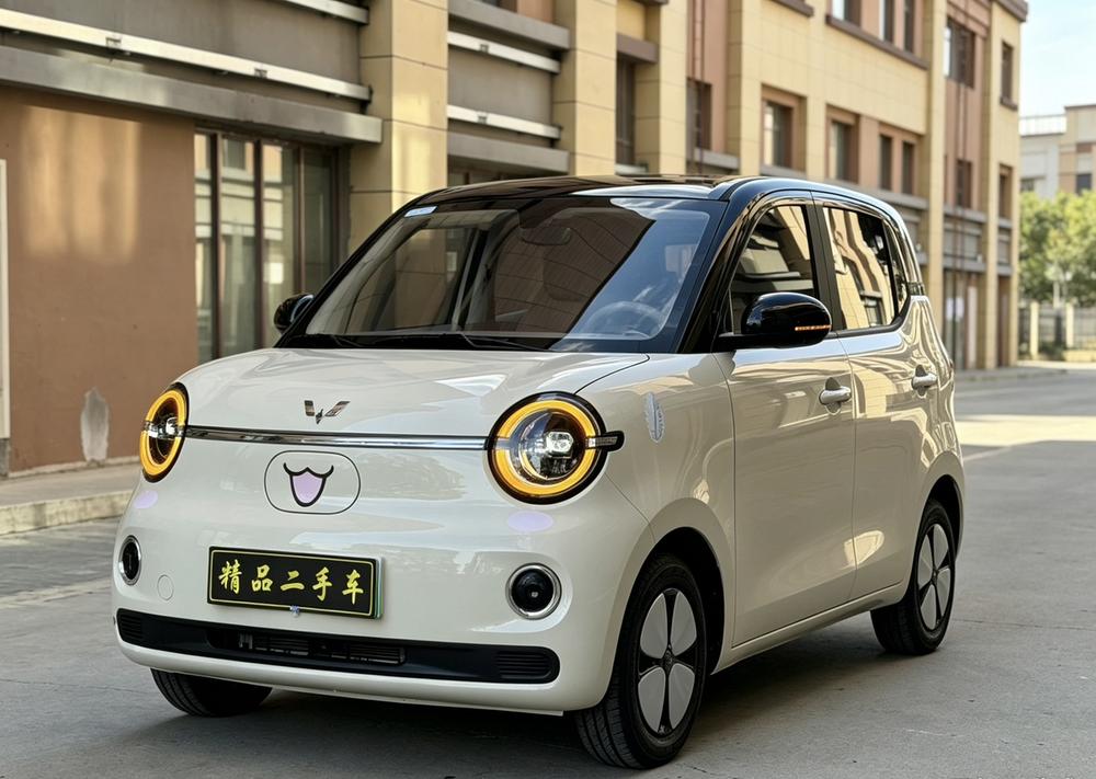 Wuling Wuling Hongguang MINIEV