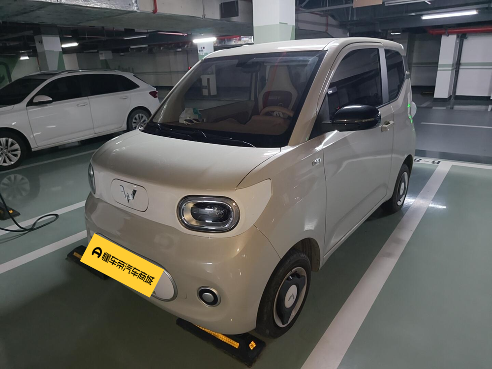 Wuling Wuling Hongguang MINIEV