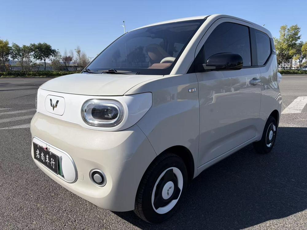 Wuling Wuling Hongguang MINIEV
