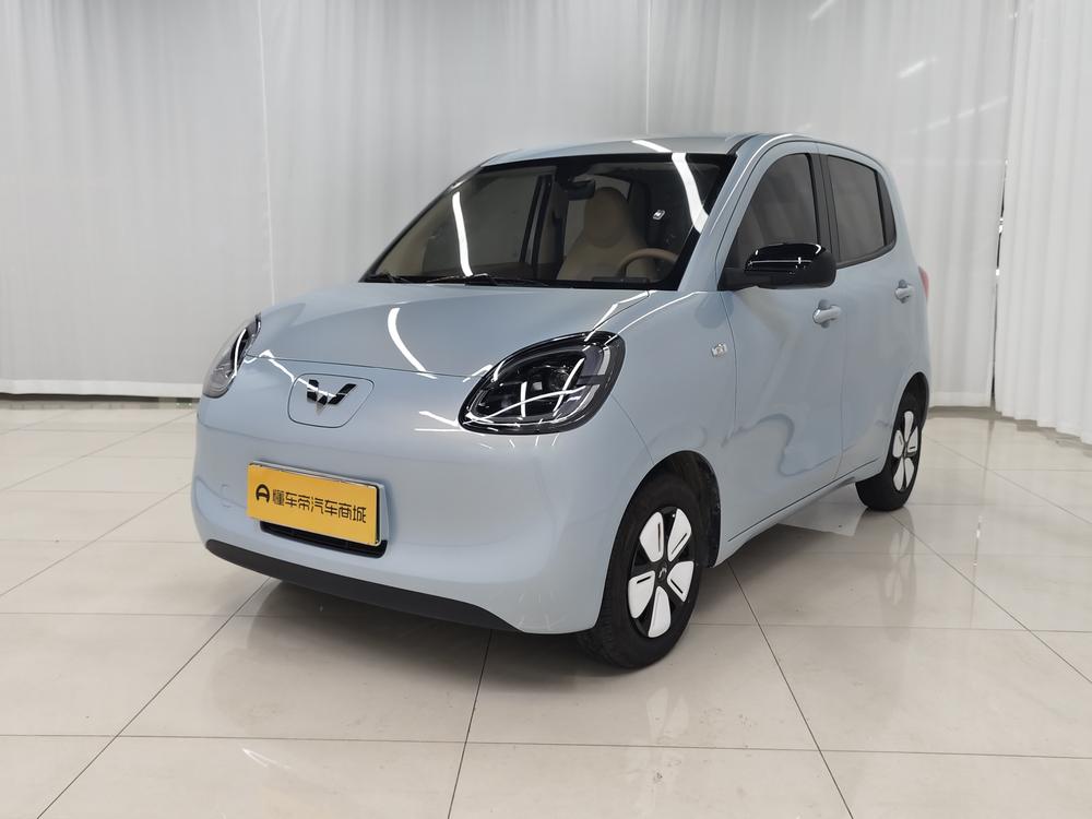 Wuling Wuling Hongguang MINIEV