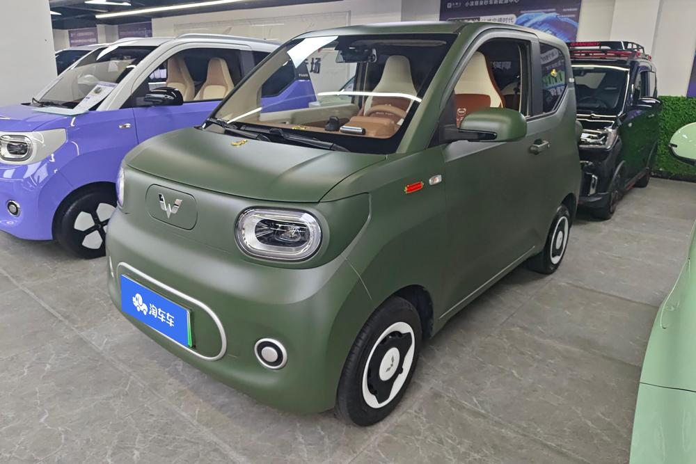 Wuling Wuling Hongguang MINIEV