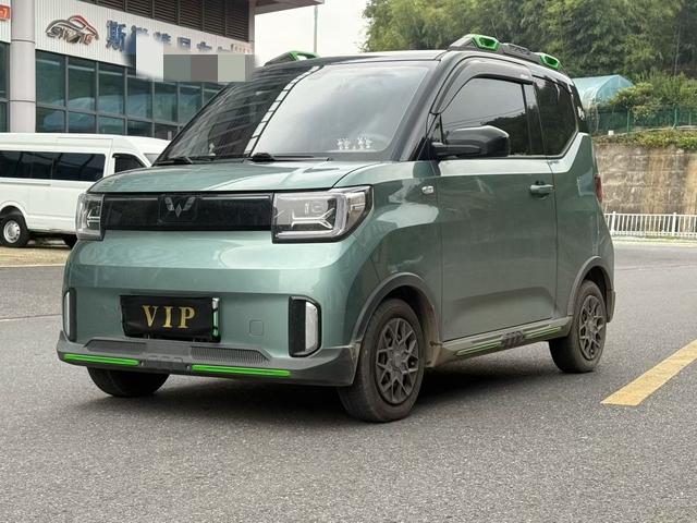 Wuling Wuling Hongguang MINIEV