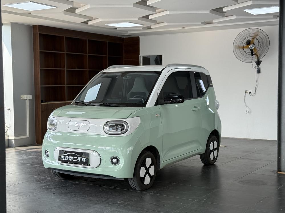 Wuling Wuling Hongguang MINIEV