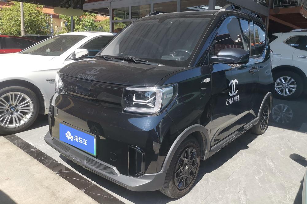 Wuling Wuling Hongguang MINIEV
