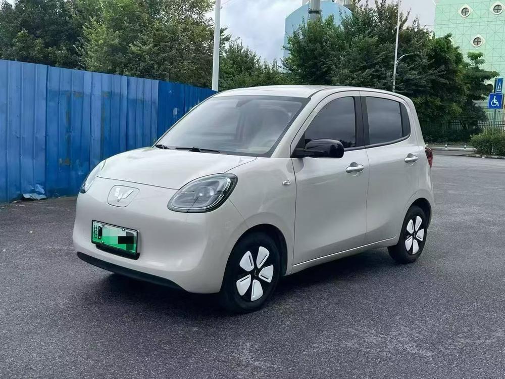 Wuling Wuling Hongguang MINIEV