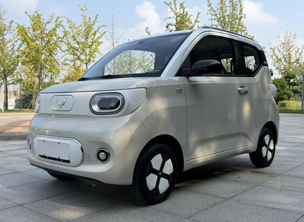 Wuling Wuling Hongguang MINIEV