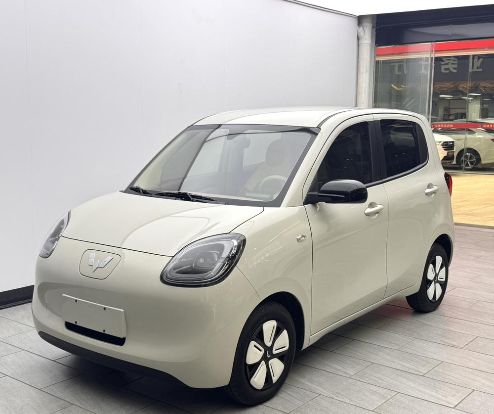 Wuling Wuling Hongguang MINIEV