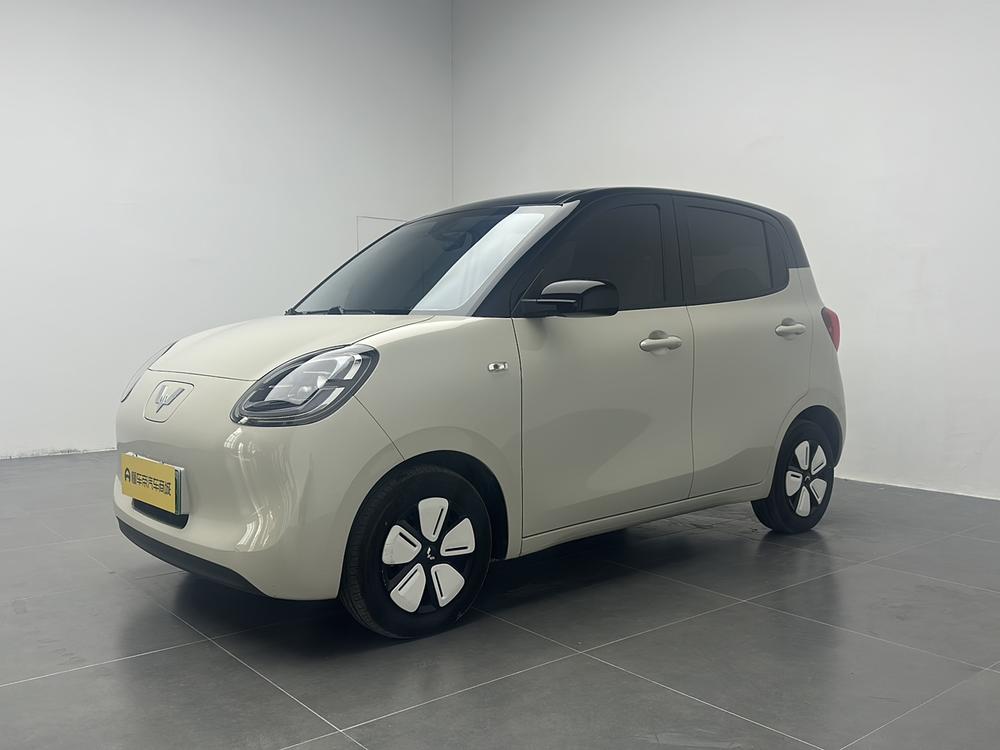 Wuling Wuling Hongguang MINIEV