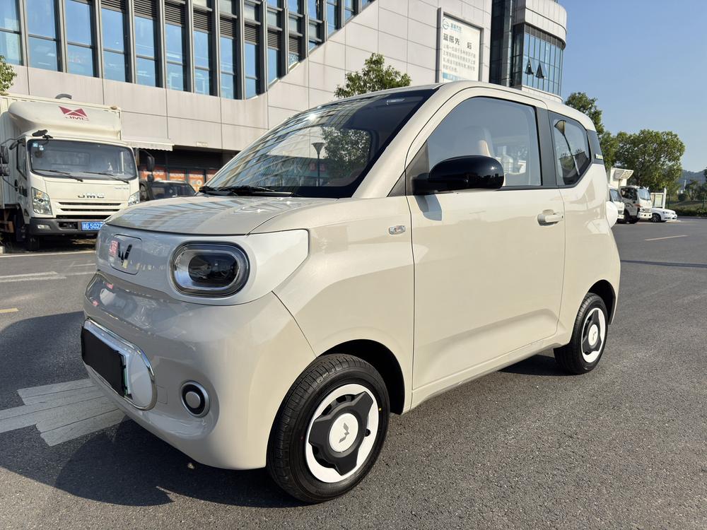 Wuling Wuling Hongguang MINIEV
