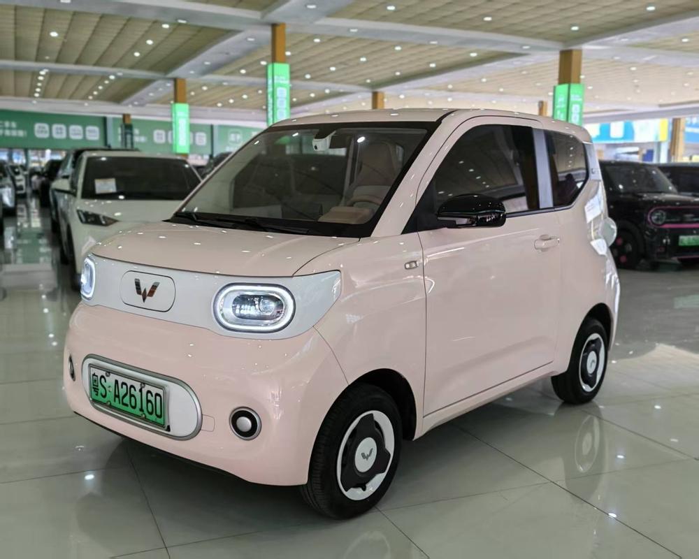 Wuling Wuling Hongguang MINIEV