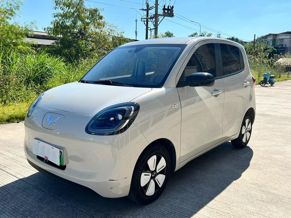 Wuling Wuling Hongguang MINIEV