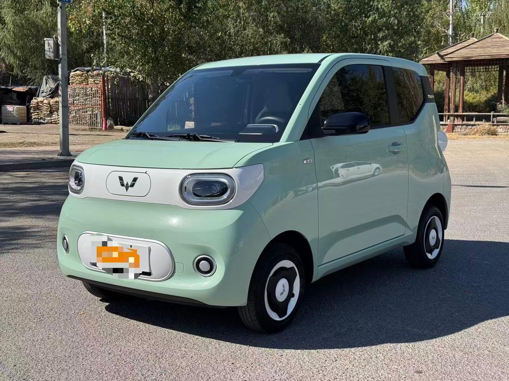 Wuling Wuling Hongguang MINIEV