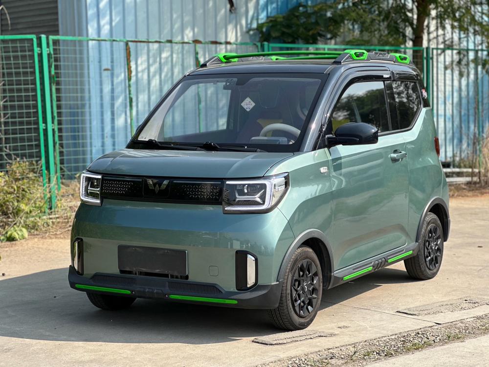 Wuling Wuling Hongguang MINIEV