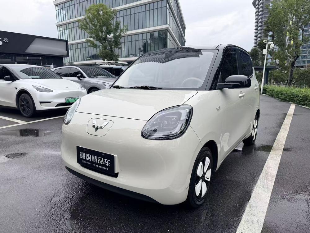 Wuling Wuling Hongguang MINIEV
