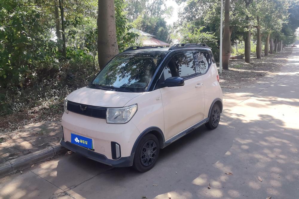 Wuling Wuling Hongguang MINIEV
