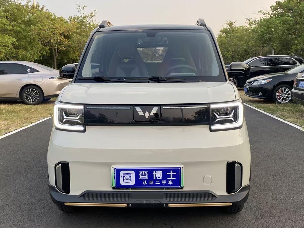 Wuling Wuling Hongguang MINIEV