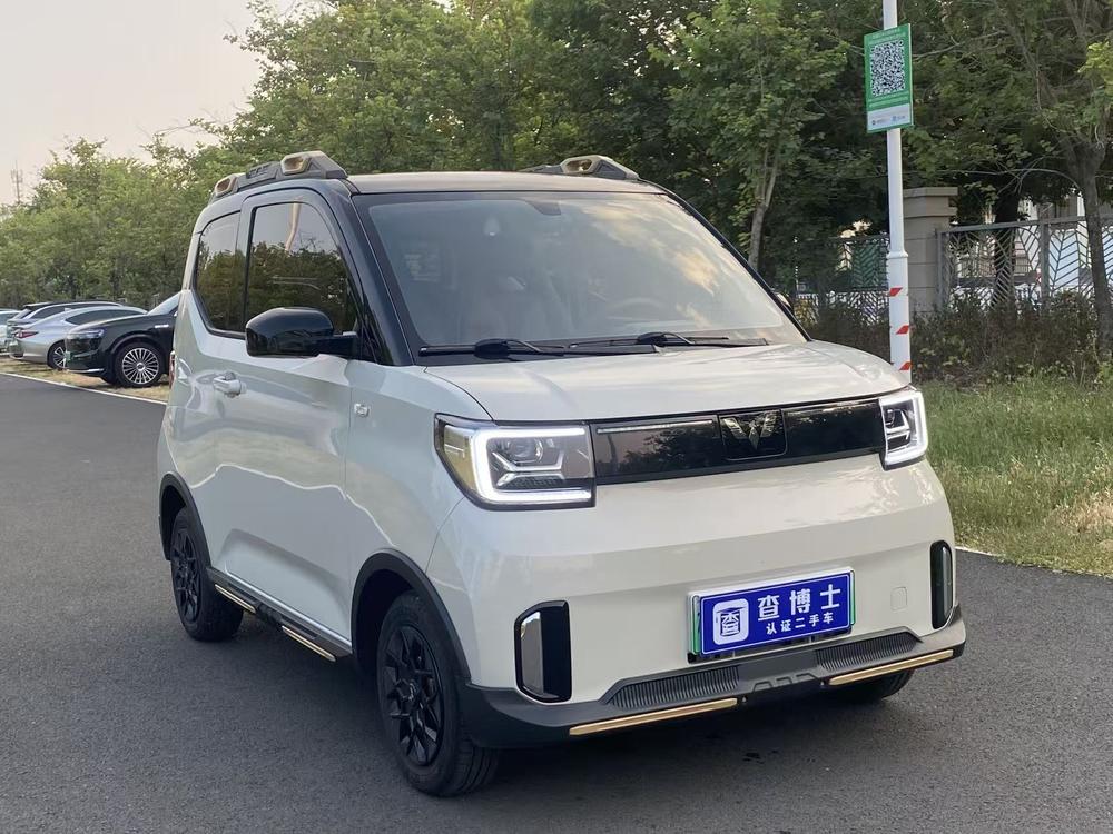 Wuling Wuling Hongguang MINIEV