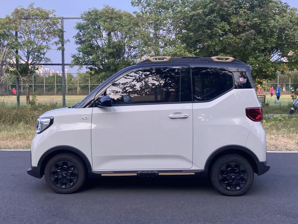Wuling Wuling Hongguang MINIEV