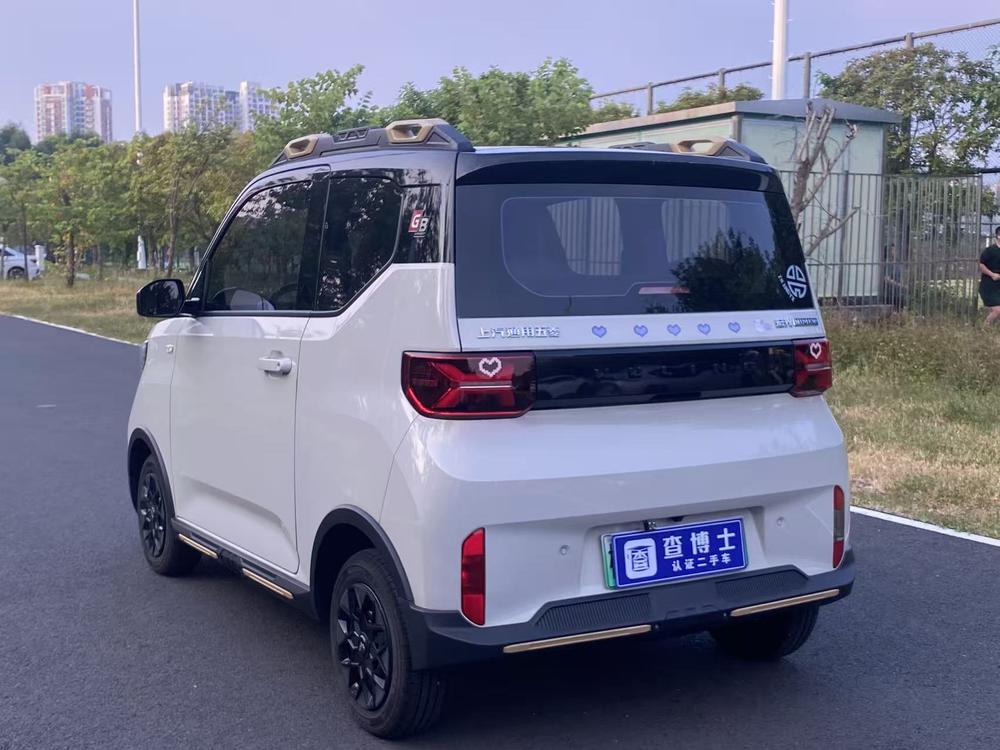 Wuling Wuling Hongguang MINIEV