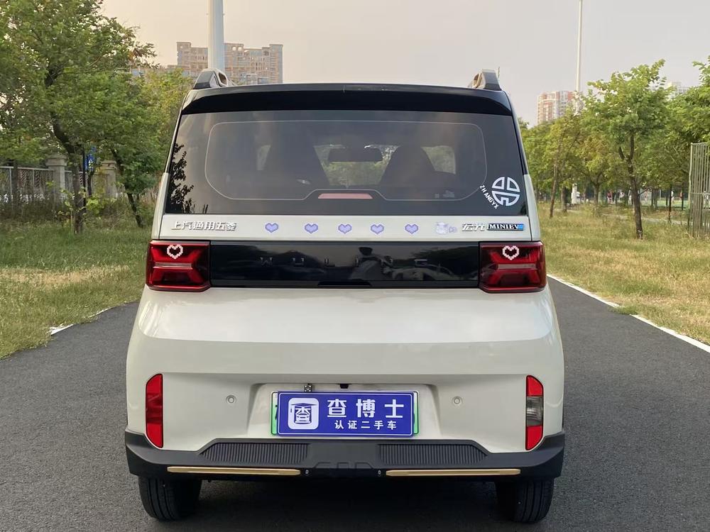 Wuling Wuling Hongguang MINIEV