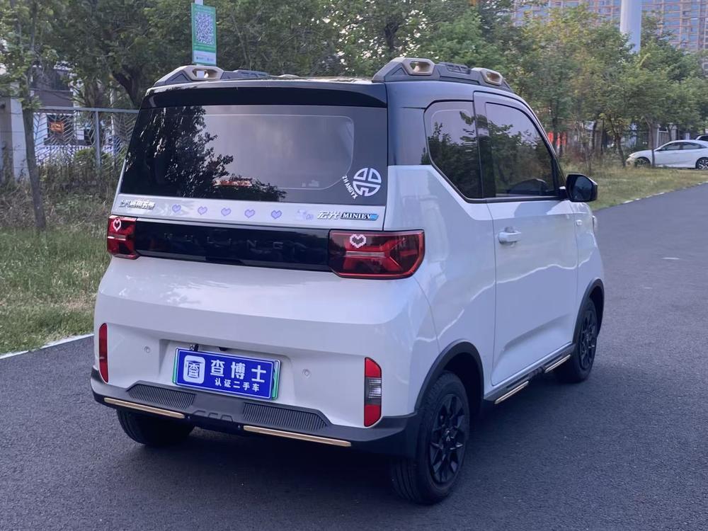 Wuling Wuling Hongguang MINIEV