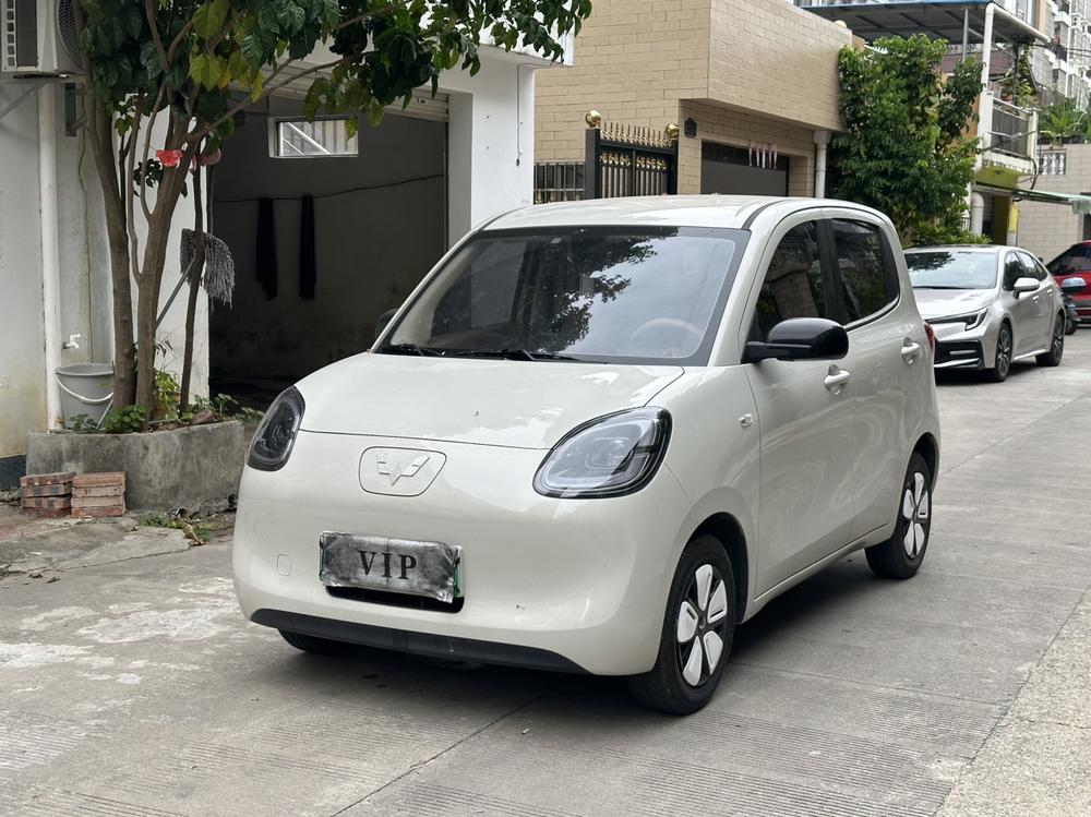 Wuling Wuling Hongguang MINIEV