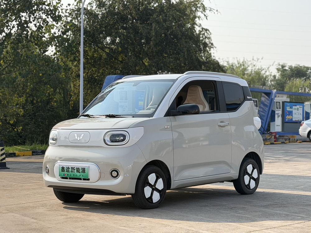 Wuling Wuling Hongguang MINIEV