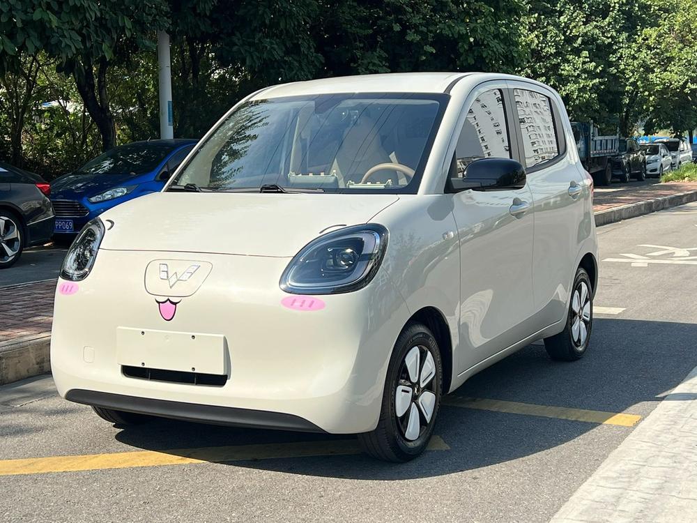 Wuling Wuling Hongguang MINIEV
