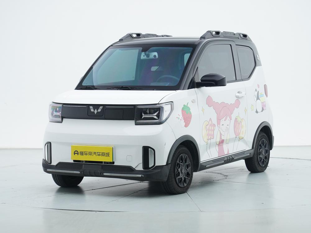 Wuling Wuling Hongguang MINIEV