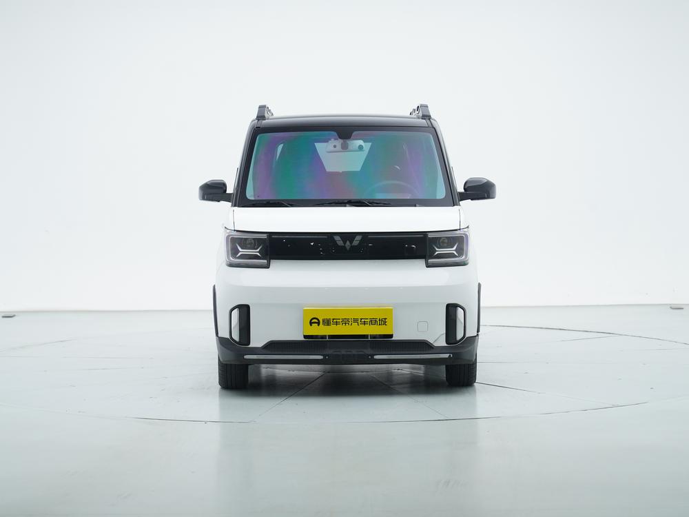 Wuling Wuling Hongguang MINIEV